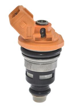 BAIXINDE 喷油嘴 F43E-A2C 汽车燃油喷射器 F43EA2C适用标准