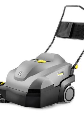Karcher/德国卡赫CVS65/1BP锂电手推式地毯吸尘器适用低音量