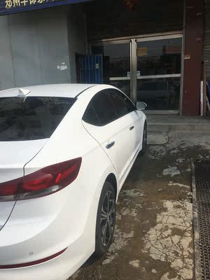 强生汽车贴膜怎么样是哪里生产的，值吗