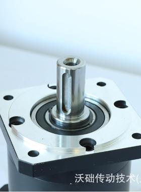 现PLF115DA扭矩PL1F5减速机低噪货音库存1充足