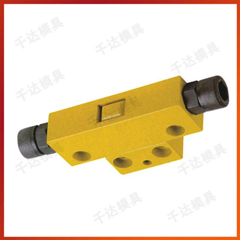 精密锁模扣JH066-AJH066-B现货扣模具五金厂家直供冲压模具专用
