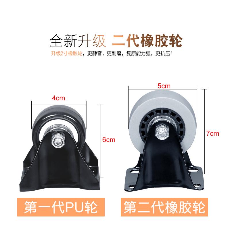 手拉折叠车乌龟搬运车ke3c拖车小便携拉杆购物车家用