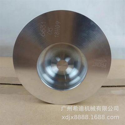 PC200-6 PC200-7 PC210-7 PC220-7 6BT5.9 6D102发动机活塞