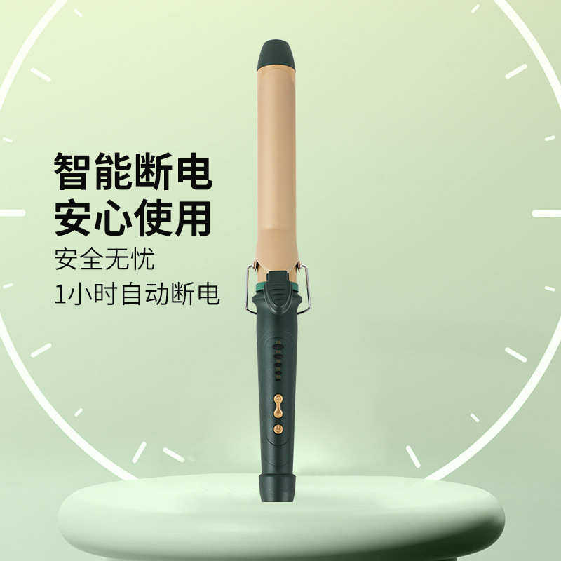 卷发棒羊毛卷刘海夹内扣32MM大波浪大卷蛋卷头发蓬松懒人卷发,个人护理/保健/按摩器材,卷/直发器,淘宝优惠券,粉丝福利购,淘宝优惠卷