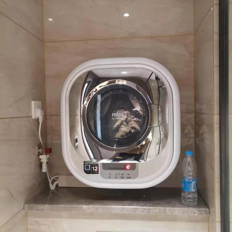 大宇壁挂洗衣机上门维修费