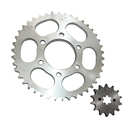 机械配件摩托车链轮 淬火工艺齿轮链轮 厂家供应摩托车链轮