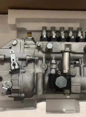 WA420-3燃油泵092000-0360 6222-71-1410发动机6D108配件