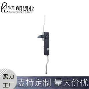 742配电柜门锁电气柜锁配电箱锁五金门锁厂家直发