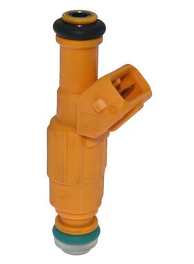 BAIXINDE 汽车喷油嘴Fuel injector 0280155710下线