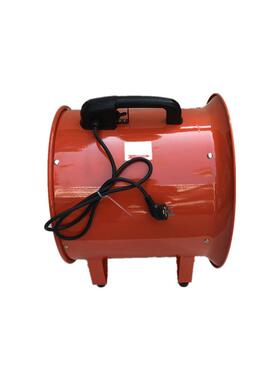 手提安全轴流风机SFT-200移动风机手提送风机SHT-200CTF