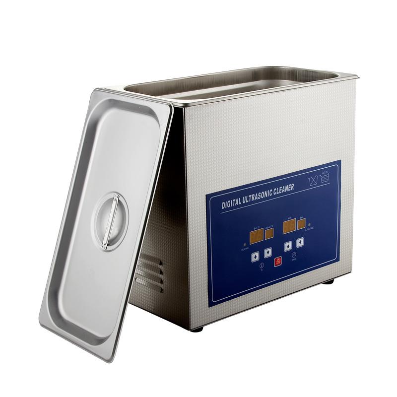 洁康6L工业超声波清洗机光学行业超声波清洗设备光片镜片清洗器