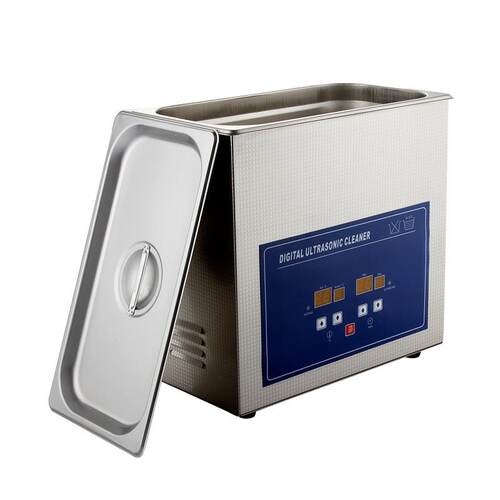 洁康6L工业超声波清洗机光学行业超声波清洗设备光片镜片清洗器