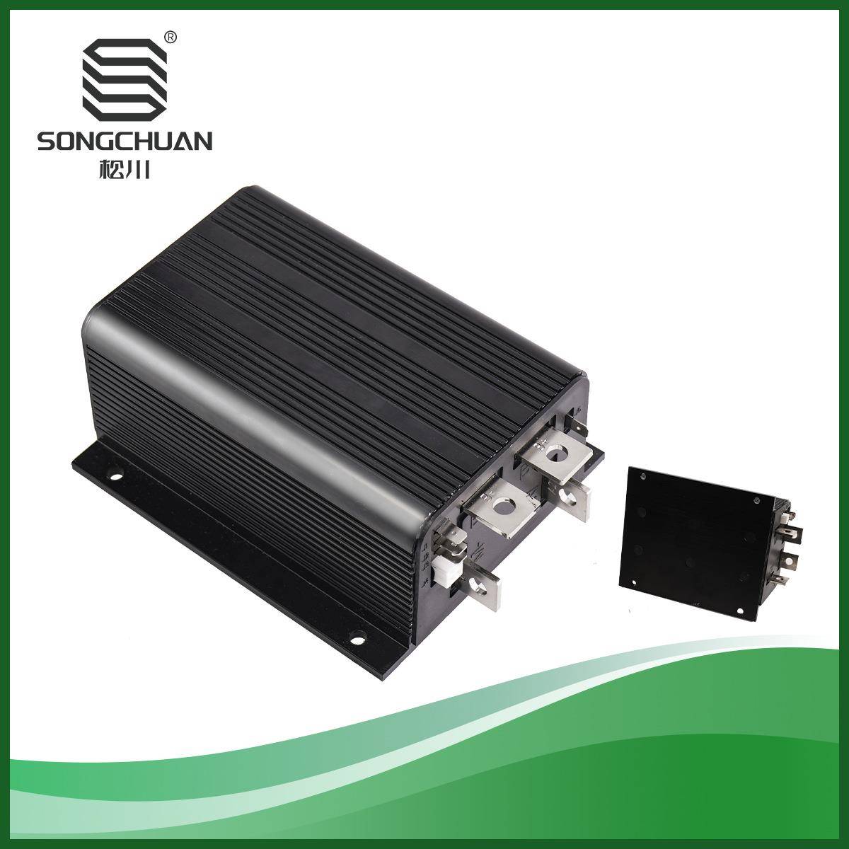 高尔夫球车俱乐部车控制器1204-0276V275A0-5K欧姆