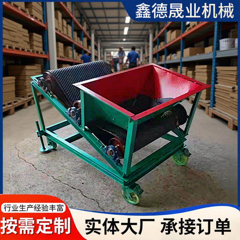 地面小型扬场机电动扬麦机玉米稻谷粱抛粮机厂家直销现货
