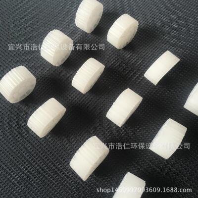 流化床填料活性生物悬浮填料规格齐全直销