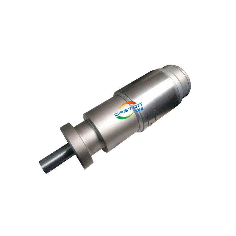 家动502直供加斯顿GT60厂S高转速钻孔微型行星式气马达减速风动马