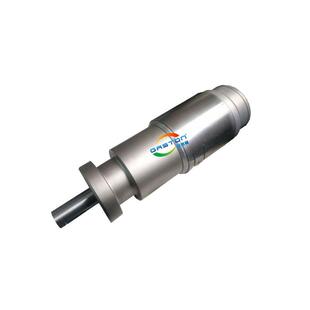 厂家直供加斯顿GT60S高转速钻孔微型行星式 减速风动马达 气动马达