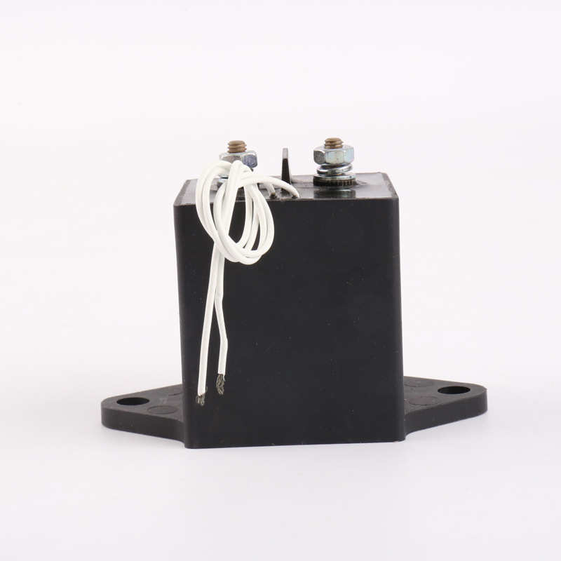 直流接触器TK40H 12KV新能源电动汽车直流接触器升降台直流接触器