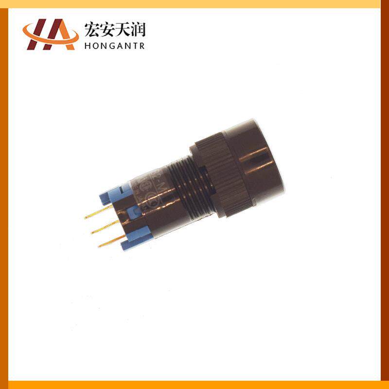 IDEC和泉 按钮开关本体AB2M-M100