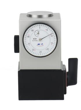 100型对刀器磁力对刀仪高度50L/100L磁力表座校刀仪器带磁量具