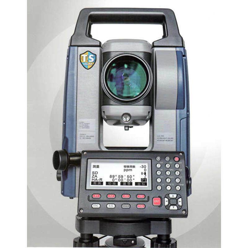 Тахеометр 索佳im-100精密工程型全站仪/新品
