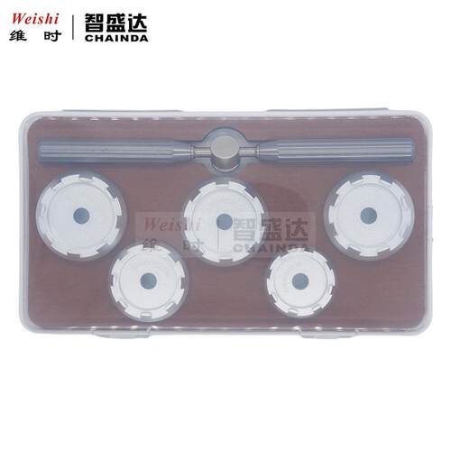 修表工具欧米加开盖器开表底盖器508 510开盖器开表后盖