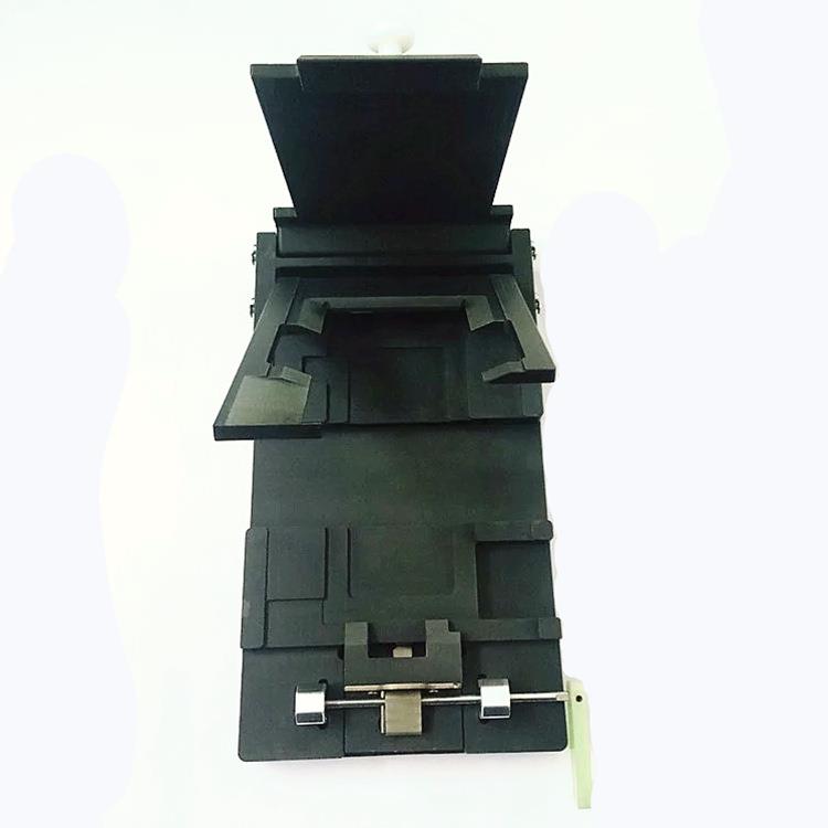 装手机屏幕组治具弯治具装pc折QDLba测试架工夹具精密五金夹具制