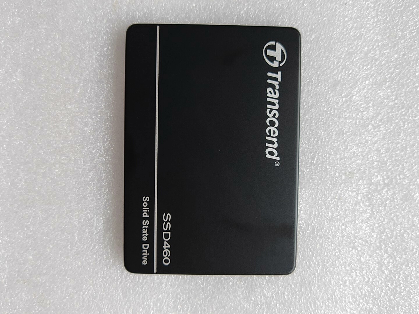 TS1TSSD460K全新固态硬盘，1T容量，台湾原产，从全