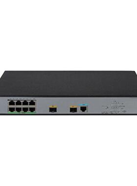 h3c交换机LS-5008PV5-EI-HPWR企业级以太网8口千兆poe交换机