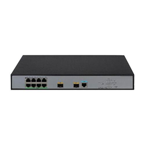 h3c交换机LS-5008PV5-EI-HPWR企业级以太网8口千兆poe交换机