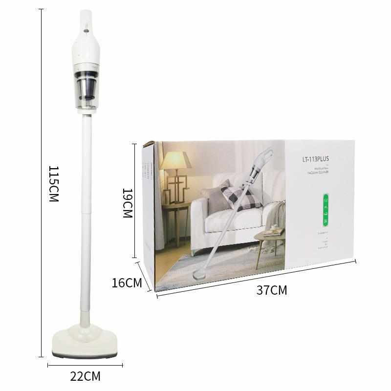 车载吸尘器无线手持式真空吸尘器家车用干湿两用吸尘机便携大工率