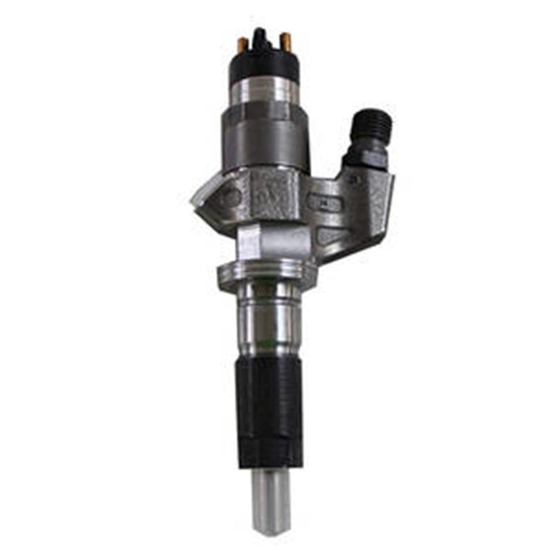 雪佛兰Duramax6.6L发动机喷油嘴 0445120008 0986435502喷油器
