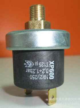 意大利0MA-TR压力E关EED，XP60压力开开关