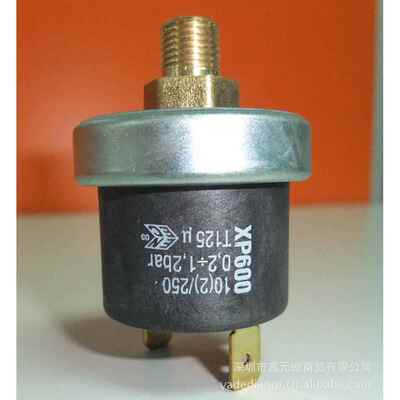 意大利MA-TER压力开关，XP600压力开关