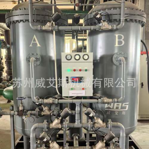 保温杯焊接激光焊接氮气保护不锈钢切割氮气保护制氮机
