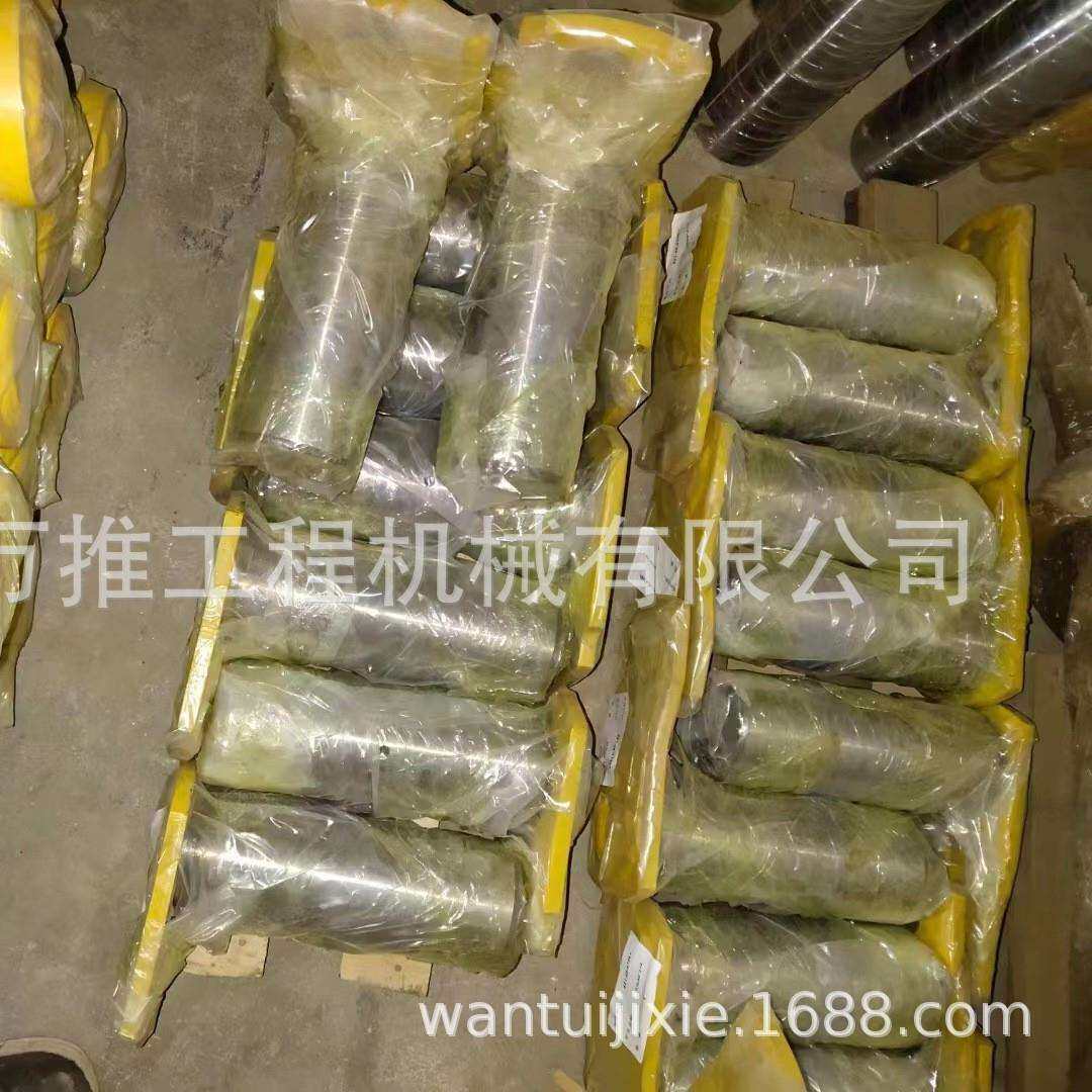 推土机SD13涨紧轴10Y-40-12200