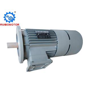 供应意大利ELECTRO ADDA刹车制动电机 TFC71A/B 400V