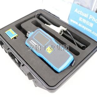 LC220灵敏电机探头故障检测 BM217 安铂手持式 数显测振仪M01BM218