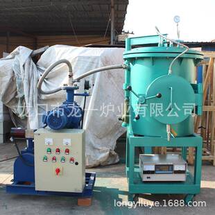 供货真空气氛箱式炉真空高温马弗炉ZGL-14-16箱式电阻炉量大质优