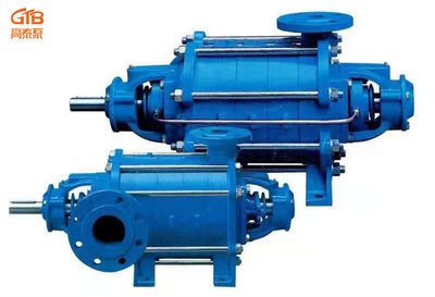 直*销85-452卧POSD式清水循增压泵锅炉给水泵工业增压高环扬程