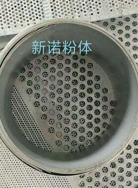 120目不锈钢SW-2501筛网B20B30B4060粉碎机B筛网粉碎机筛片粉机罗