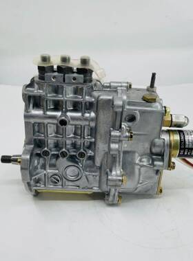 品质压柴油泵729470-51350适用3TN82E3TN75E发动机