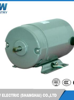 EEB上海金陵电机U4000/40-22400W25U0/40-20U0型单相串励电动机