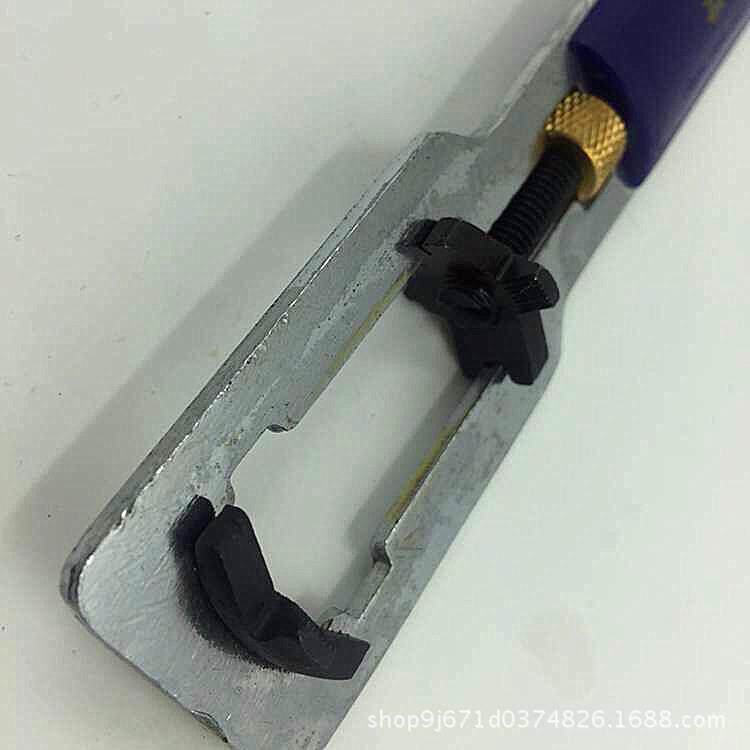 万能开表器新型开底盖器简易开表盖修表工具耐用便携