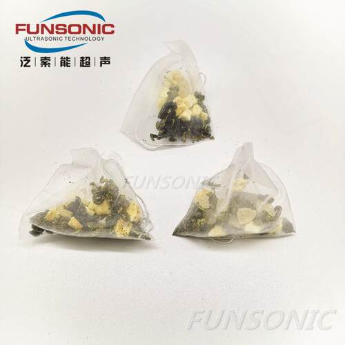 厂家直销28k超声波茶包机换能器超声波茶包机焊头茶包机振子