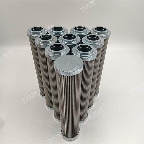 新源液压油过滤器滤芯HH9020C12KSRBM质量保障