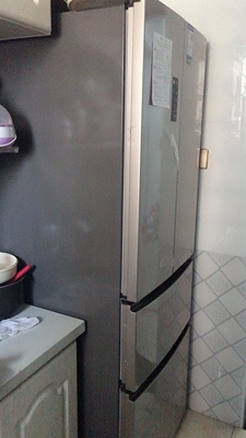 容声 BCD-320WD12MYP怎么样?用后真相大揭秘!