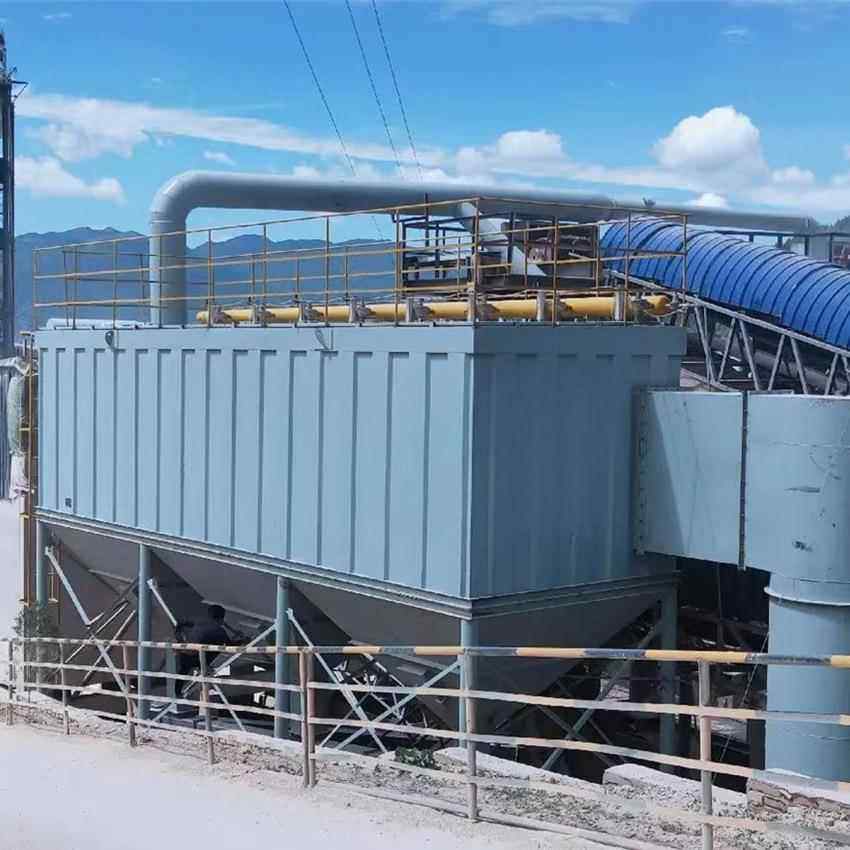 工业高温粉尘除尘设备电厂窑炉高温除尘全套设备工业吸尘器设备,电子元器件市场,电机/马达,淘宝优惠券,粉丝福利购,淘宝优惠卷