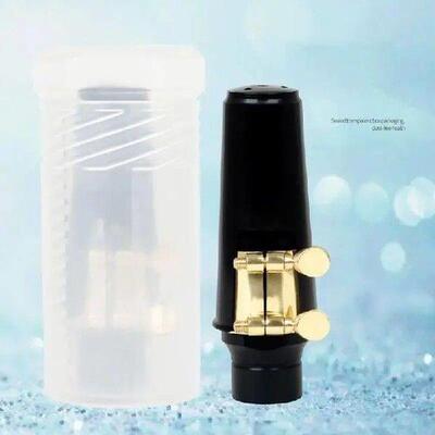E56D Alto Saxophones Mouthpieces Saxophone Mouthpiece Set