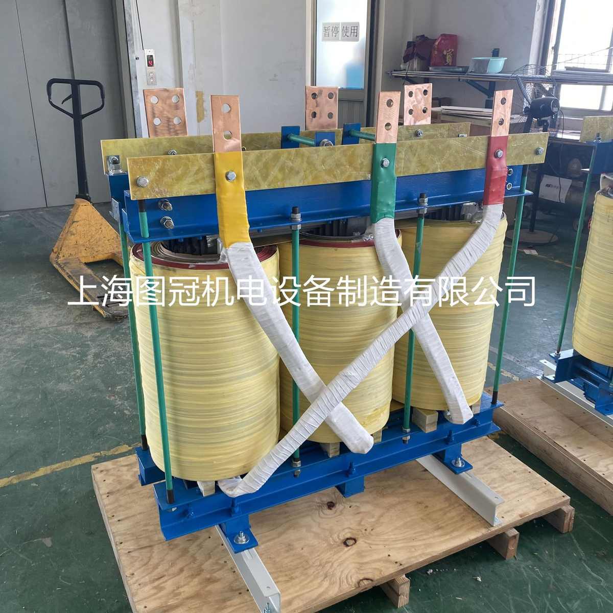660V480V415V变380v转220v200v440V三相干式隔离变压器100KVA50KW